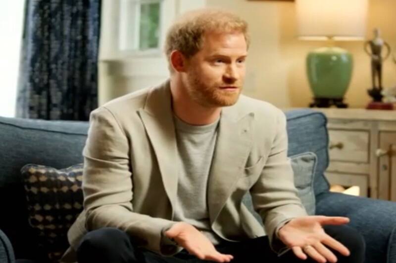 El hijo del rey Carlos III tiene un hábito que contribuye al cuidado del ambiente.