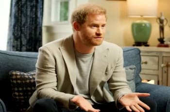 Príncipe Harry: Las nuevas confesiones del duque de Sussex con el Dr. Gabor Maté