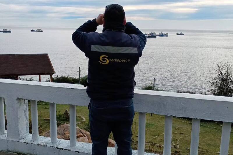 Revisa las diferentes ofertas laborales disponibles.