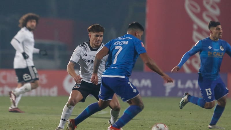 Vuelve a casa: Cobreloa aseguró el regreso del volante Iván Ledezma