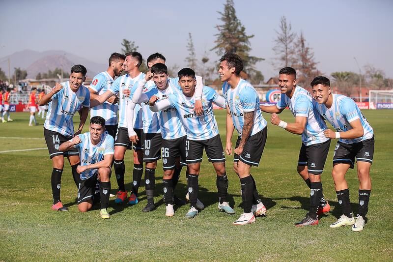 La Academia quiere alcanzar nuevamente la final de la Copa Chile.