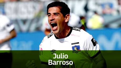 Entrevista Prime a Julio Barroso