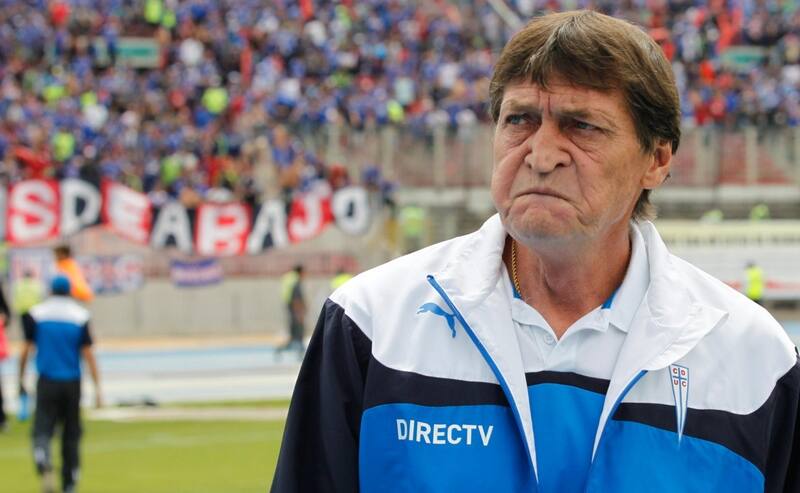 registra el peor rendimiento en la época de Cruzados con un 35,09% de efectividad.