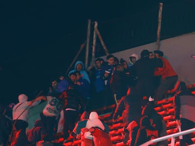 Grave: Conmebol lanza potente acusación a Independiente por decisión que afectó a hinchas de la U