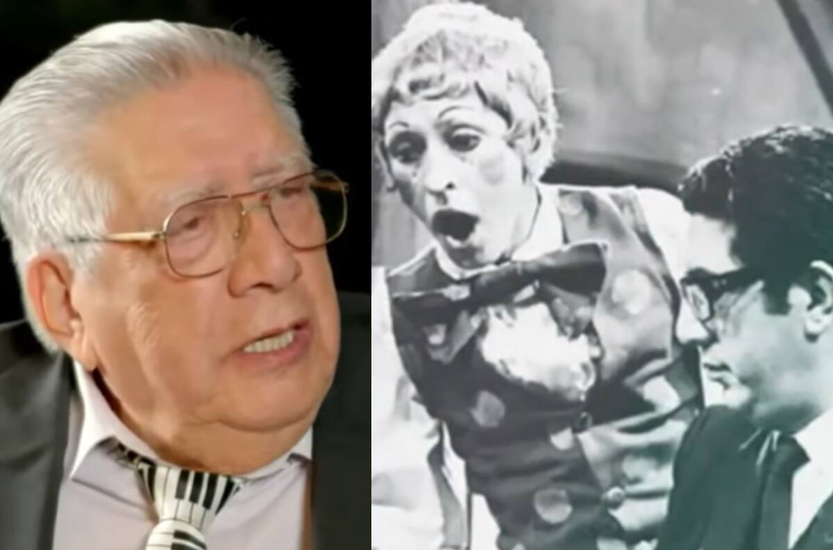 Acusados de imponer marxismo: Valentín Trujillo recordó el fin de su dupla con Pin Pon en dictadura y aseguró que el actor “recibió el pago de Chile”