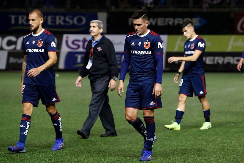 Universidad de Chile