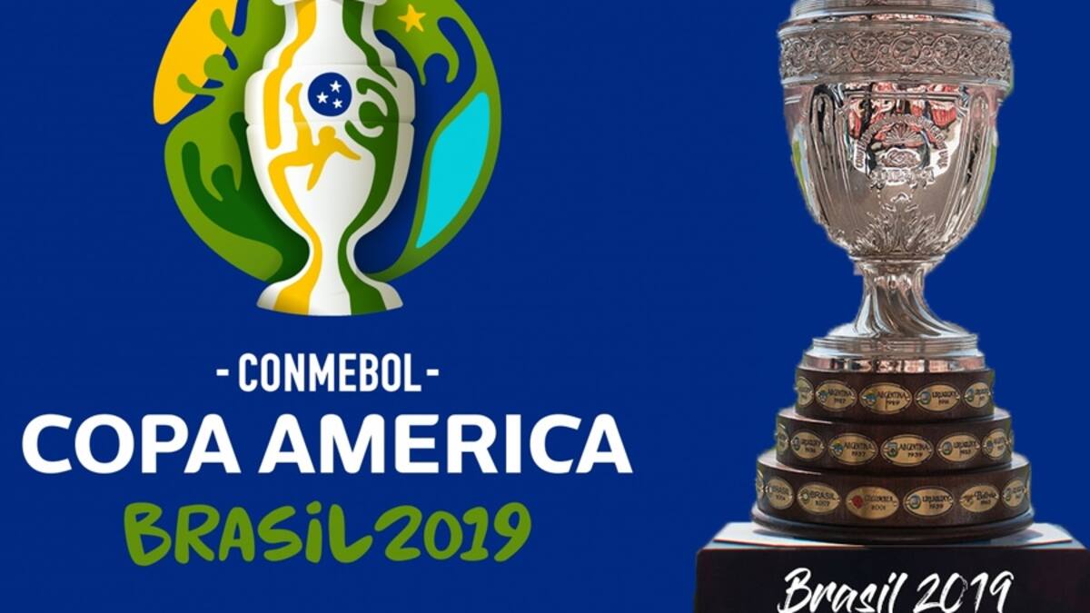 Canal 13 y TVN transmitirán en conjunto la Copa América de Brasil 2019
