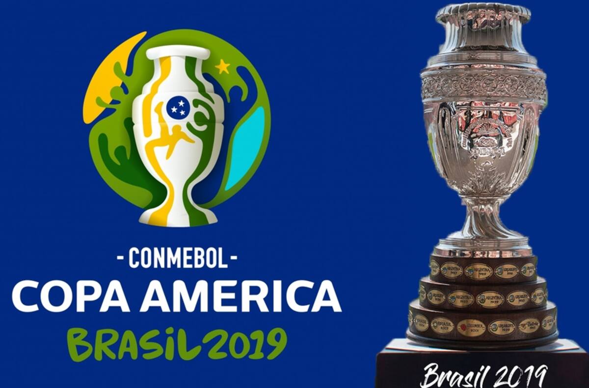 Canal 13 y TVN transmitirán en conjunto la Copa América de Brasil 2019
