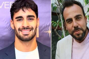 “Hipócrita”: Jorge Aldoney vuelve a arremeter contra Francisco Kaminski con dura crítica