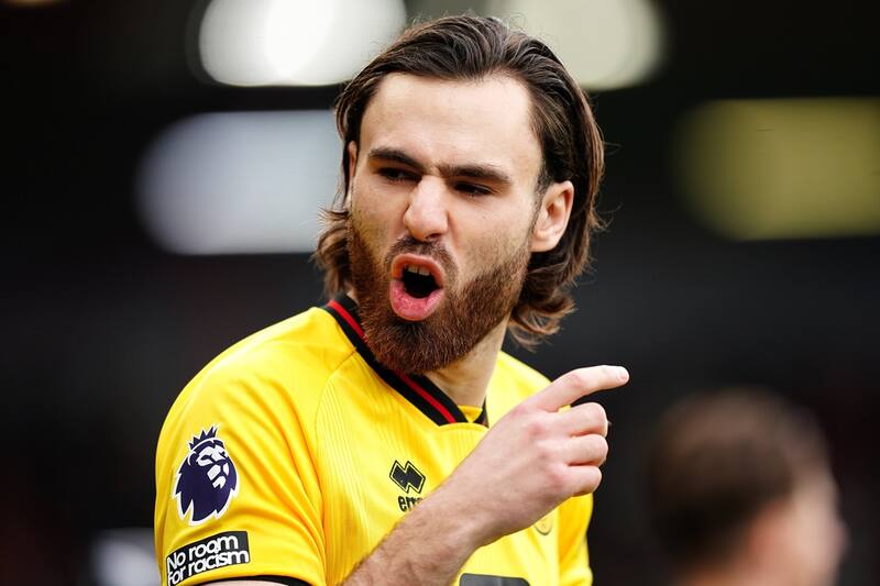 podría reforzar al Southampton para la Premier League.