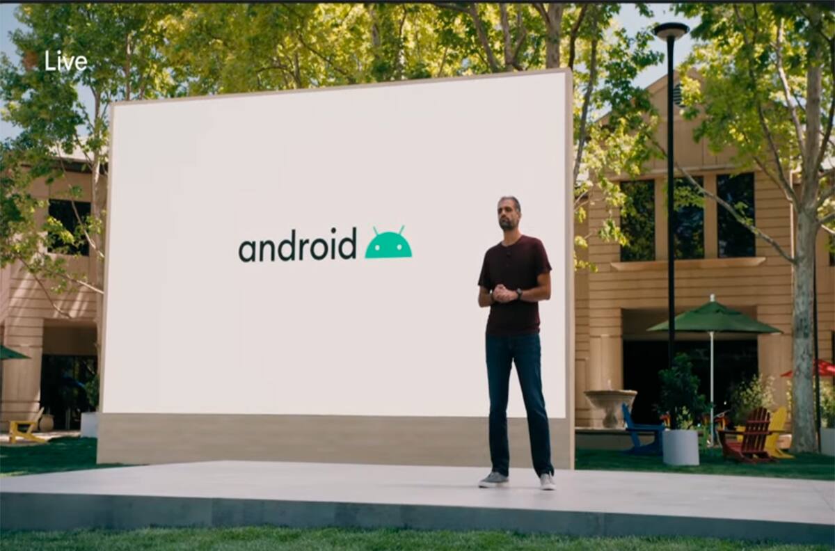 Beta de Android 12 ya está disponible para su descarga