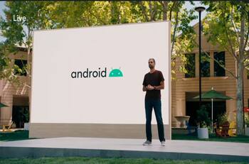 Beta de Android 12 ya está disponible para su descarga