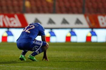 Fracasó en la U y ahora tendrá importante oportunidad en el extranjero