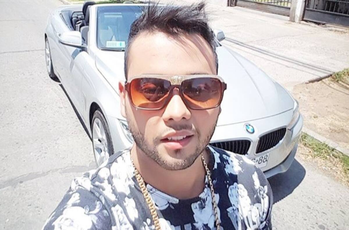 Fiscal a cargo del caso de el "Cangri" informó que está cerrado porque "no somos competentes para saber lo que le pasó" en Bolivia