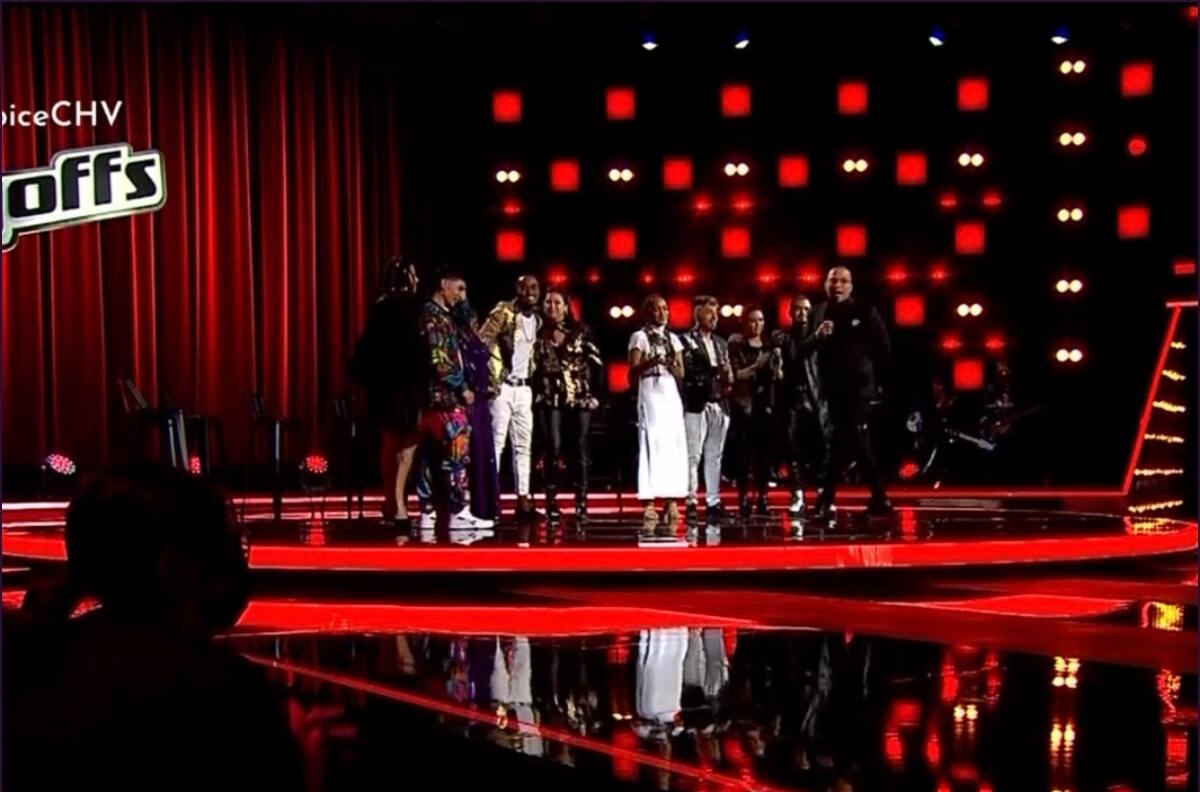 Beto Cuevas despidió a dos cantantes: Estos son los nuevos eliminados en "The Voice Chile"