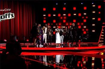 Beto Cuevas despidió a dos cantantes: Estos son los nuevos eliminados en "The Voice Chile"