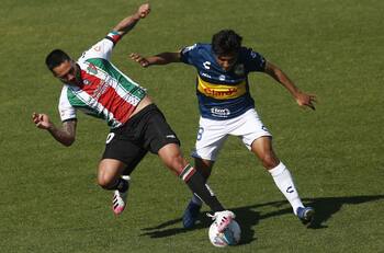 Everton vs Palestino: Día, hora y dónde ver en vivo por TV y Online