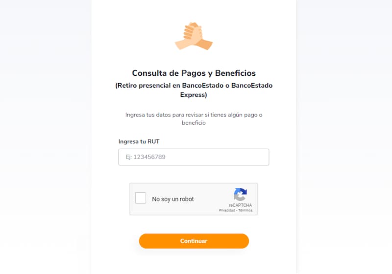 Revisa si tienes bonos pendientes en Banco Estado.