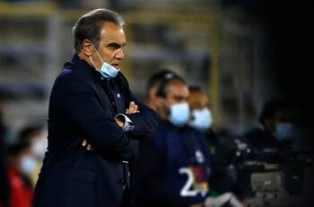 La Roja hará dos cambios de última hora en su formación para enfrentar a Argentina en la Copa América