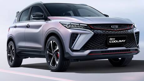 Conoce las marcas de autos que moverán el tablero del mercado chileno