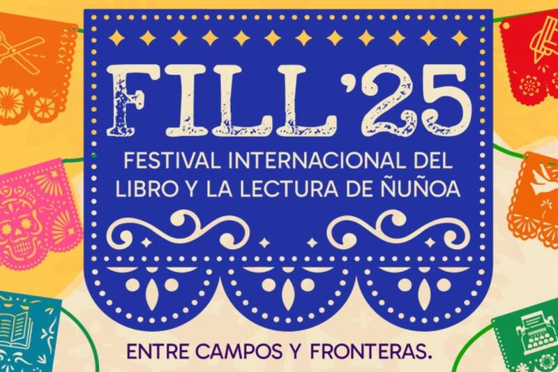 En su cuarta edición, el evento tendrá como invitado especial a México. Créditos: Corporación Cultural de Ñuñoa.