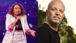 Viña 2025: ¿De dónde viene la enemistad entre Chiqui Aguayo y Alberto Plaza?