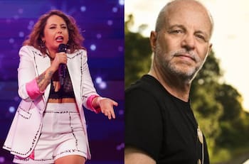 Viña 2025: ¿De dónde viene la enemistad entre Chiqui Aguayo y Alberto Plaza?