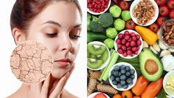 Estos son los alimentos que debes consumir para mantener una piel sana e hidratada