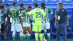 El obstáculo que impide a central de la Juventus sumarse al Betis de Pellegrini y Claudio Bravo