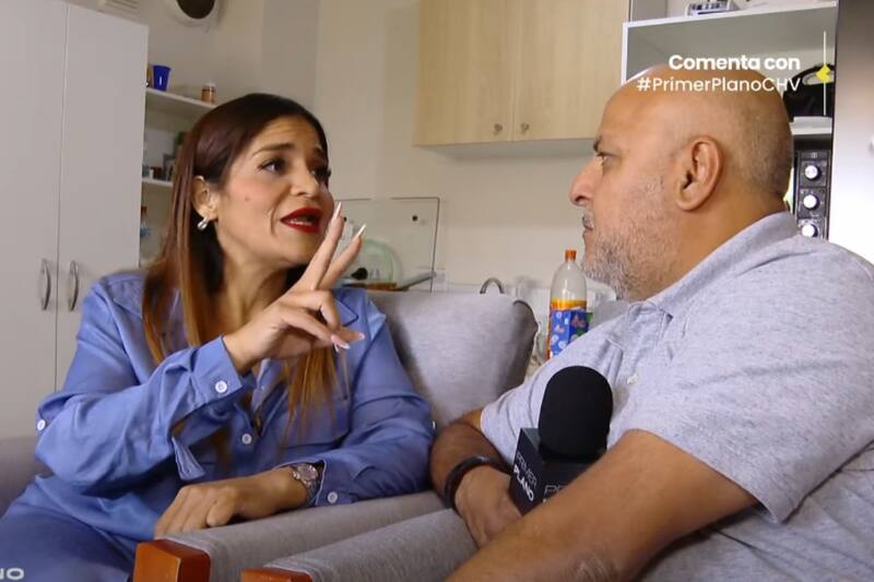 realizó confesiones sobre sus excesos.