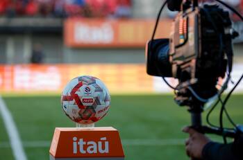 Programación Campeonato Nacional: estos son los 3 partidos que se jugarán HOY domingo 4 de agosto