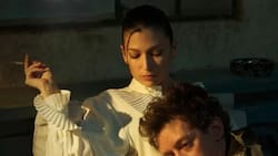 “El Jockey”: De qué se trata y quienes actúan en la aplaudida película de comedia y suspenso argentina que puedes ver en Disney+