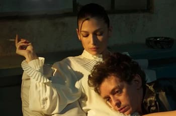 “El Jockey”: De qué se trata y quienes actúan en la aplaudida película de comedia y suspenso argentina que puedes ver en Disney+