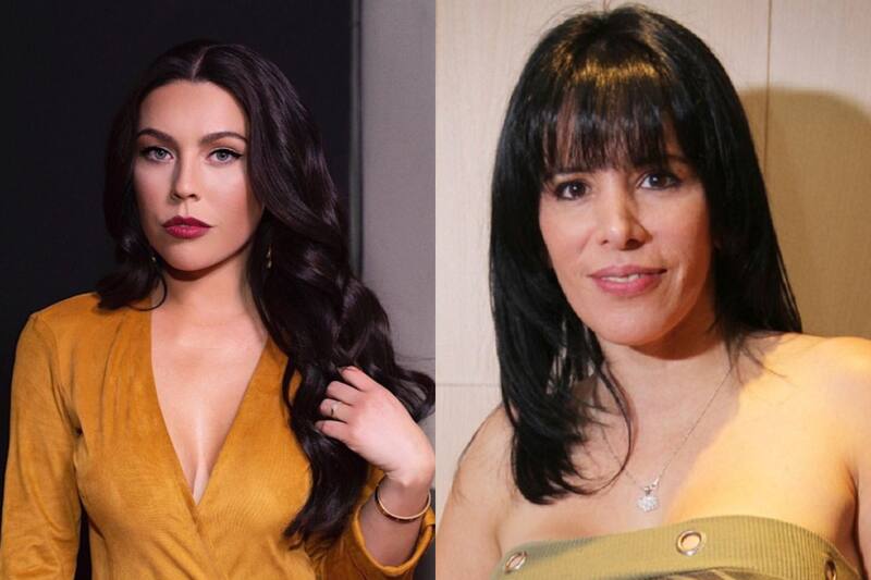 En una nueva edición de Zona de Estrellas, Daniela Aránguiz respondió duramente a Anita Alvarado tras su paso por “El Purgatorio”.