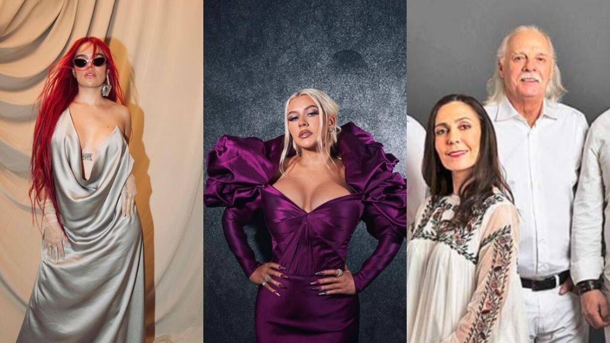 Festival de Viña 2023: Estos son los artistas confirmados y los que suenan para presentarse en la Quinta Vergara