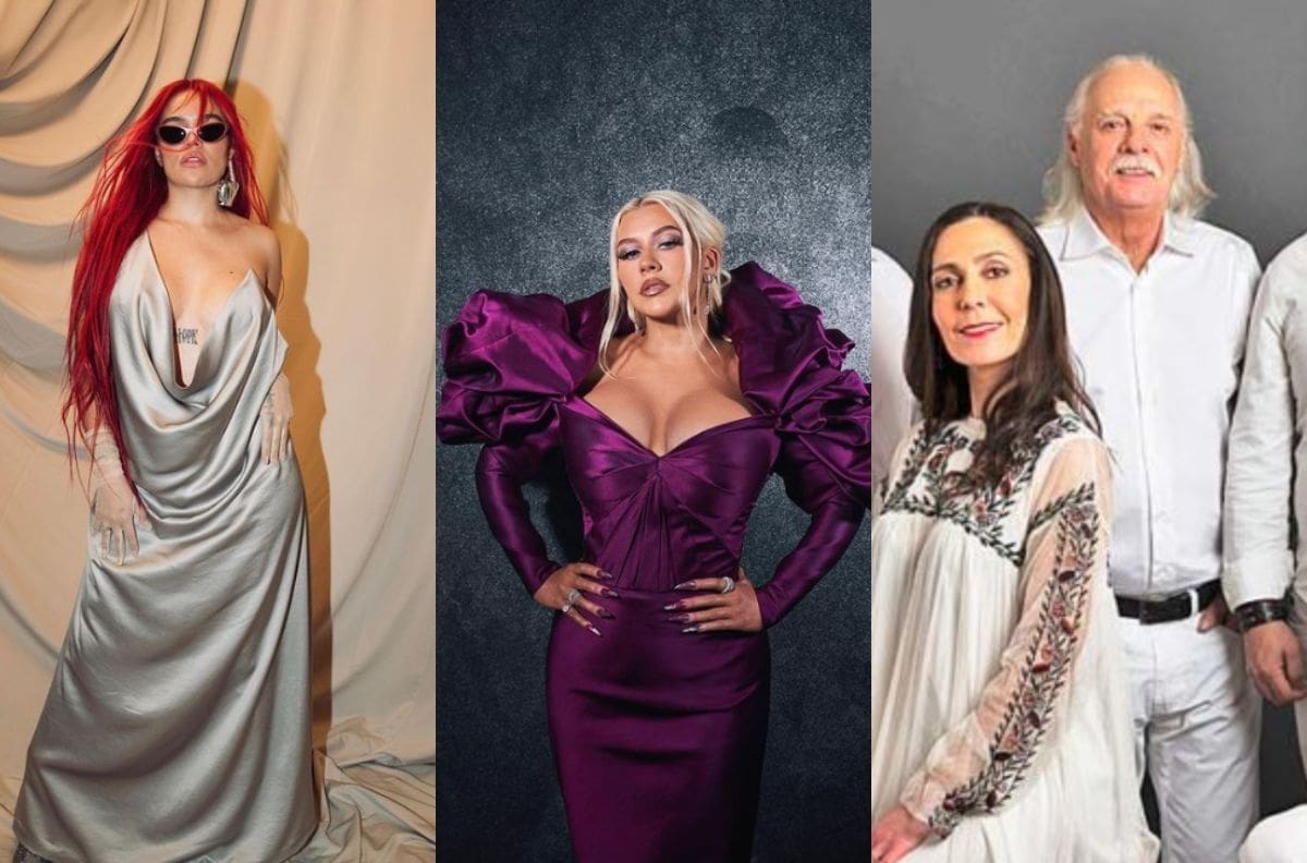 Festival de Viña 2023: Estos son los artistas confirmados y los que suenan para presentarse en la Quinta Vergara