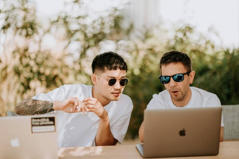 Estos son los nombres más feos para hombres, según la IA.