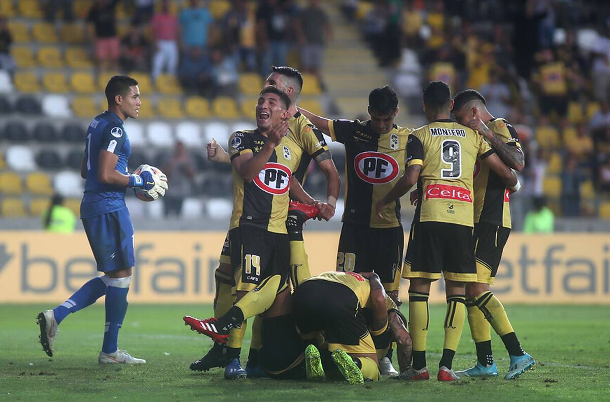 Aragua vs Coquimbo Unido: Hora, TV y dónde ver online