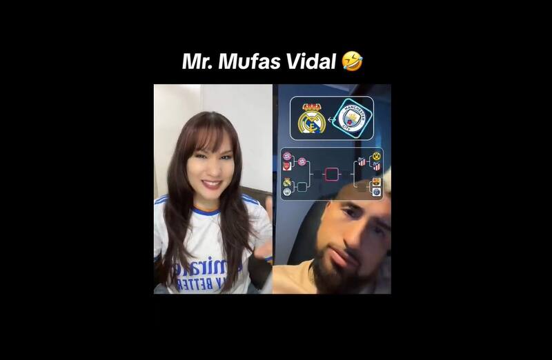 sigue siendo el blanco de las burlas en redes sociales.