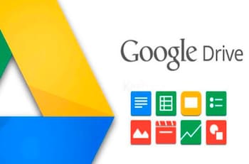 Google Drive permitirá que se puedan bloquear usuarios en la nube