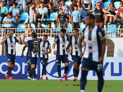 “Este es el momento que los aliancistas esperábamos contra la U para decidir quién es el mejor”