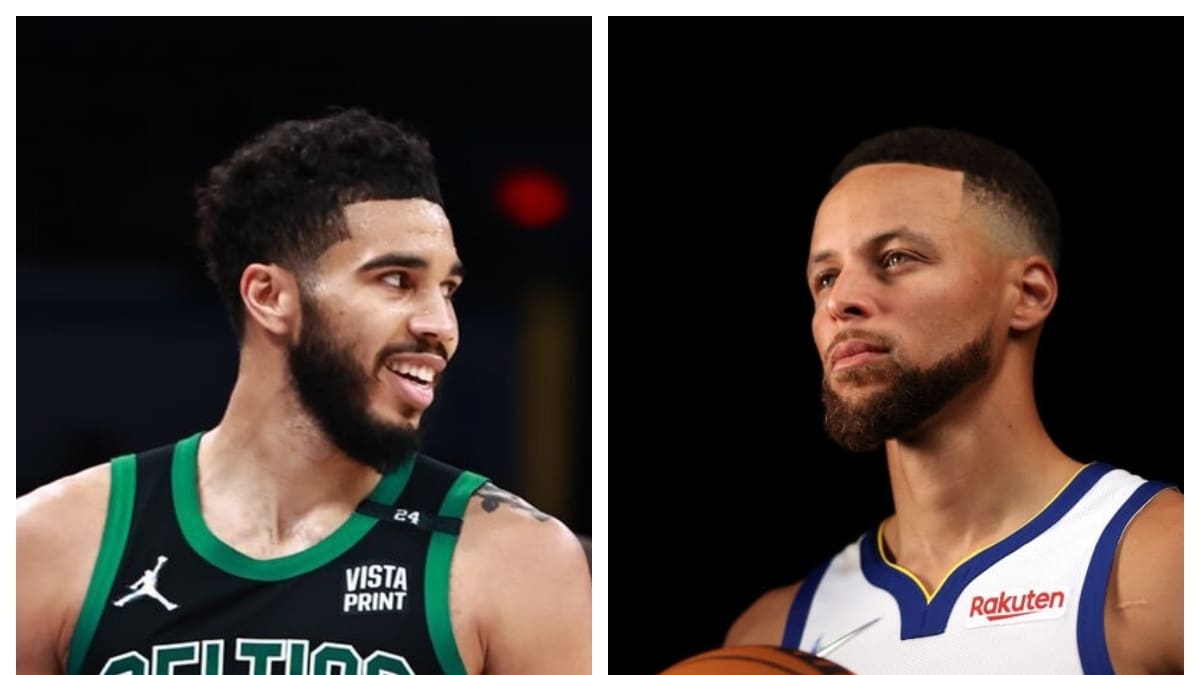 Finales NBA 2022: El ranking de los 10 mejores jugadores en la serie entre Boston Celtics y Golden State Warriors