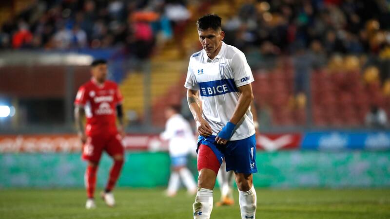Alfonso Parot se despide de la UC y se marcha disparando en contra de Cruzados