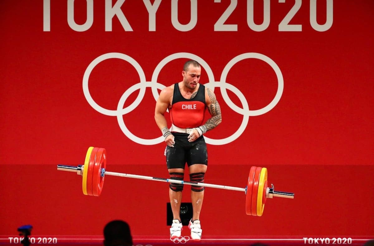 Tokio 2020: Arley Méndez admitió "boicotearse" en los Juegos Olímpicos y tuiteros lo comparan con Simone Biles
