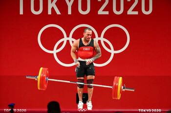 Tokio 2020: Arley Méndez admitió "boicotearse" en los Juegos Olímpicos y tuiteros lo comparan con Simone Biles