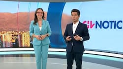 "Feliz por iniciar esta nueva etapa": Patricia Venegas debutó en "Chilevisión Noticias" a menos de una semana de su salida de TVN