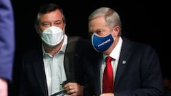 ¿Quiénes son los legisladores y convencionales de Chile Podemos Más que se descolgaron de Sichel?