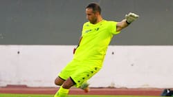 Claudio Bravo: "Tener a Bielsa, Guardiola... me abrió el apetito para ser entrenador"