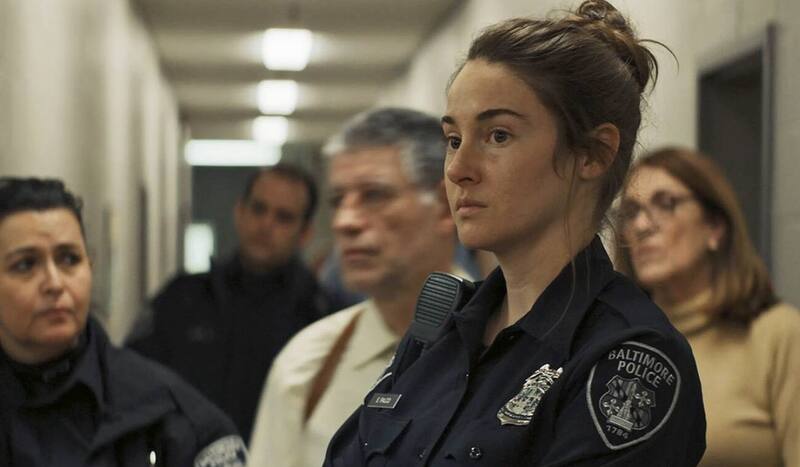 es la película que arrasa en Prime Video.