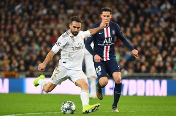 Los resultados de esta jornada de martes en la Champions League